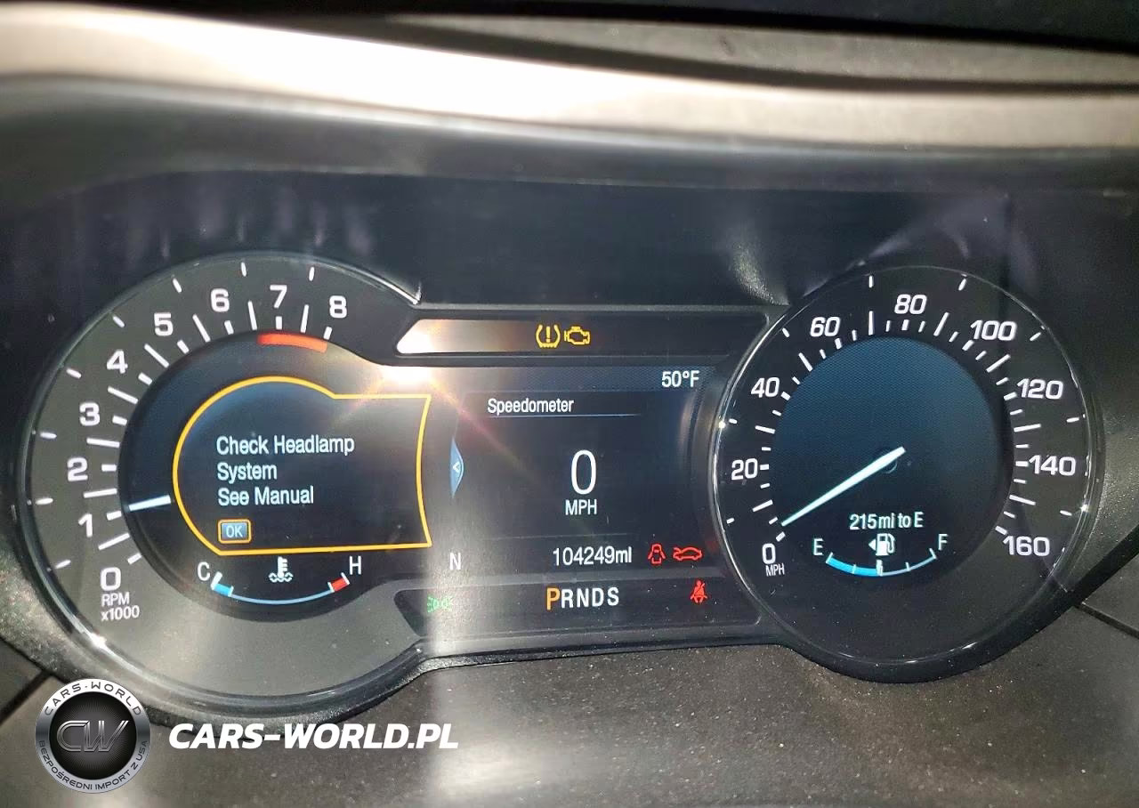 2017 Lincoln Mkz Reserve VIN:3LN6L5F93HR639338 - 9