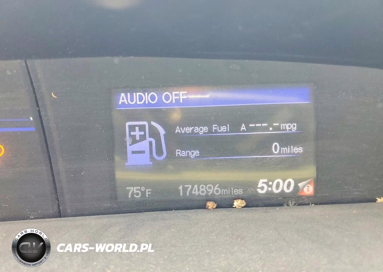 2015 Honda Civic Ex VIN:19XFB2F87FE247657 - 9
