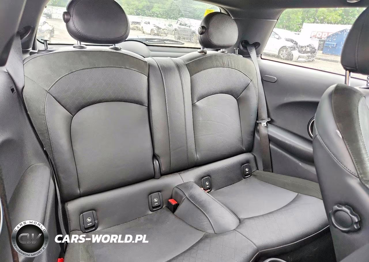 2014 Mini Cooper S VIN:WMWXM7C54ET731360 - 10