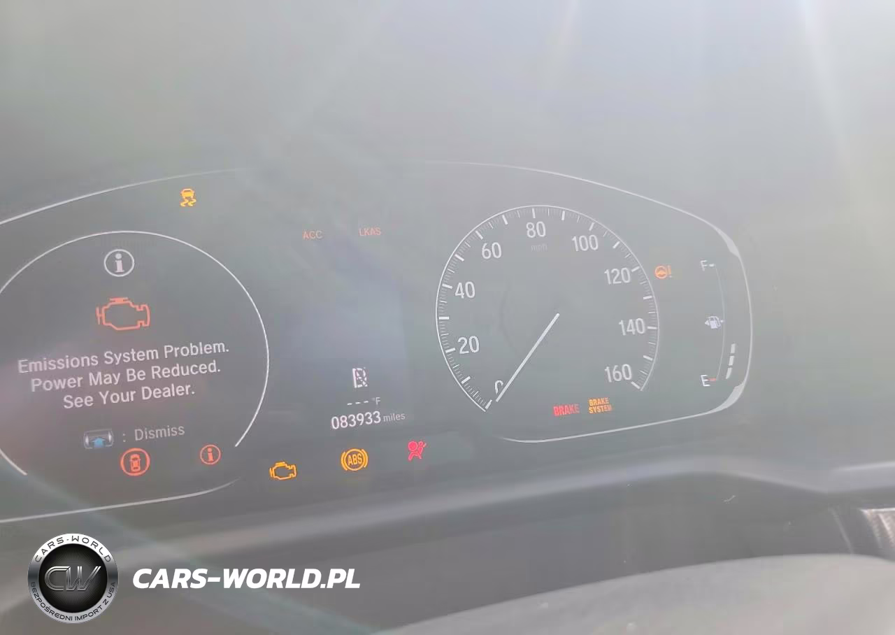 2019 Honda Accord Sport VIN:1HGCV2F39KA009788 - 9