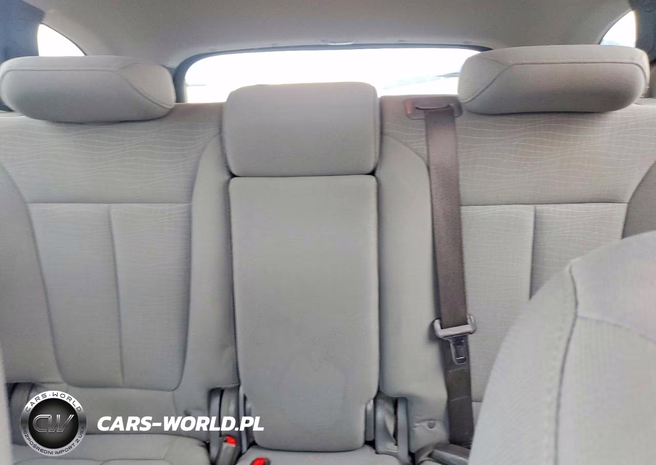 2012 Hyundai Santa Fe Gls VIN:5XYZG3AB0CG122554 - 10