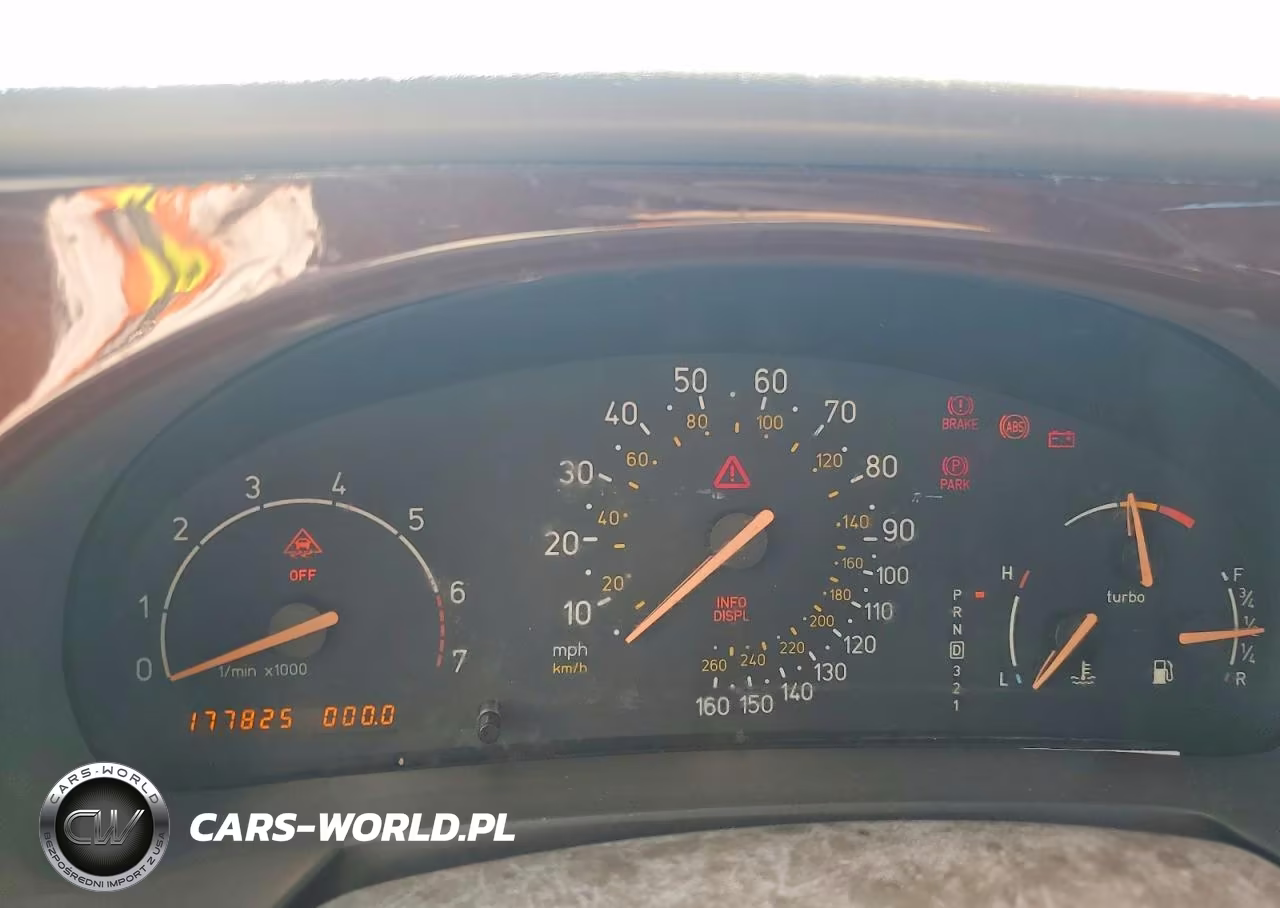 2002 Saab 9-3 Se VIN:YS3DF58K322001193 - 9