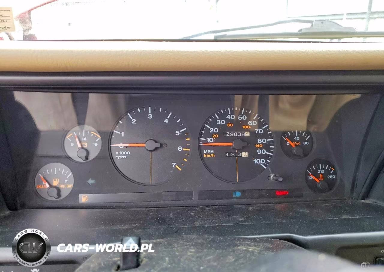 1995 Jeep Grand Cherokee Limited VIN:1J4GZ78S3SC604219 - 9