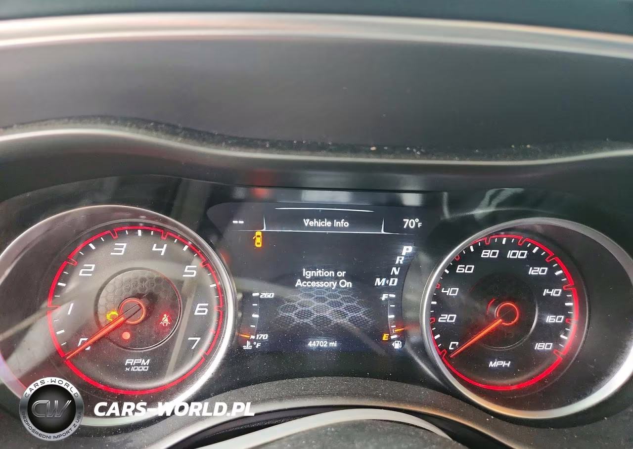 2018 Dodge Charger Sxt Plus VIN:2C3CDXHG0JH166712 - 9