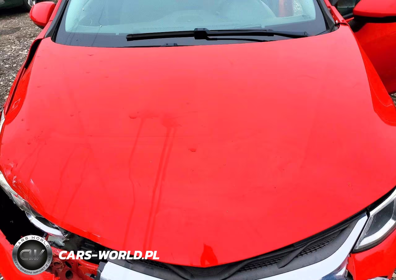 2019 Chevrolet Cruze VIN:1G1BJ5SM4K7104416 - 11