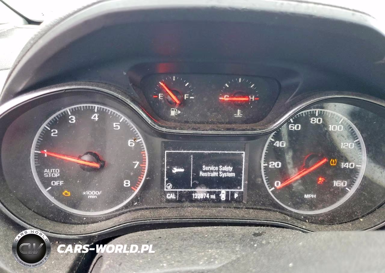 2019 Chevrolet Cruze VIN:1G1BJ5SM4K7104416 - 9