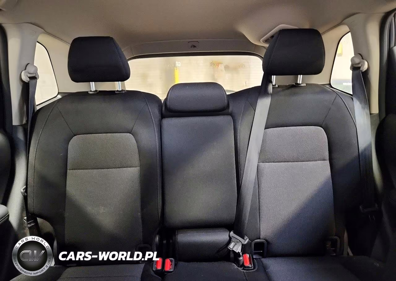 2023 Honda Cr-V Lx VIN:2HKRS4H29PH417757 - 10