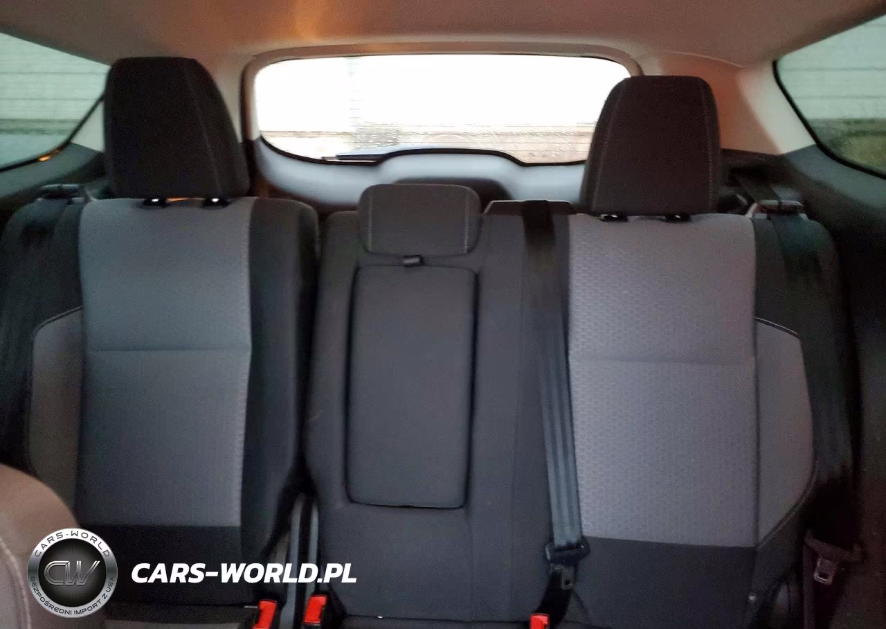 2017 Ford Escape Se VIN:1FMCU0GD6HUC46531 - 10
