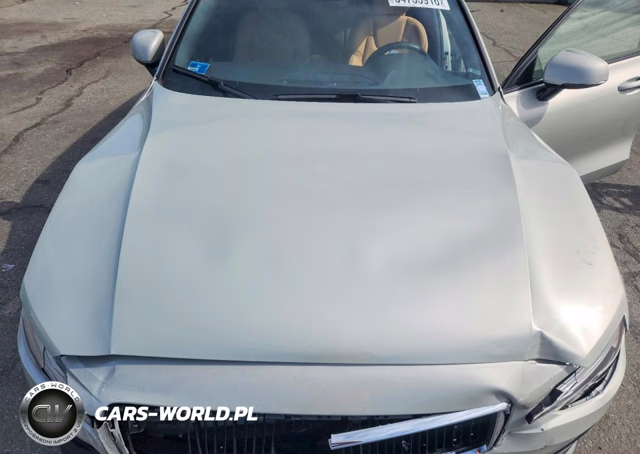 2020 Volvo V60 Cross Country T5 Momentum VIN:YV4102WK4L1048394 - 11