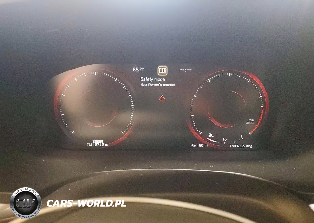 2020 Volvo V60 Cross Country T5 Momentum VIN:YV4102WK4L1048394 - 9
