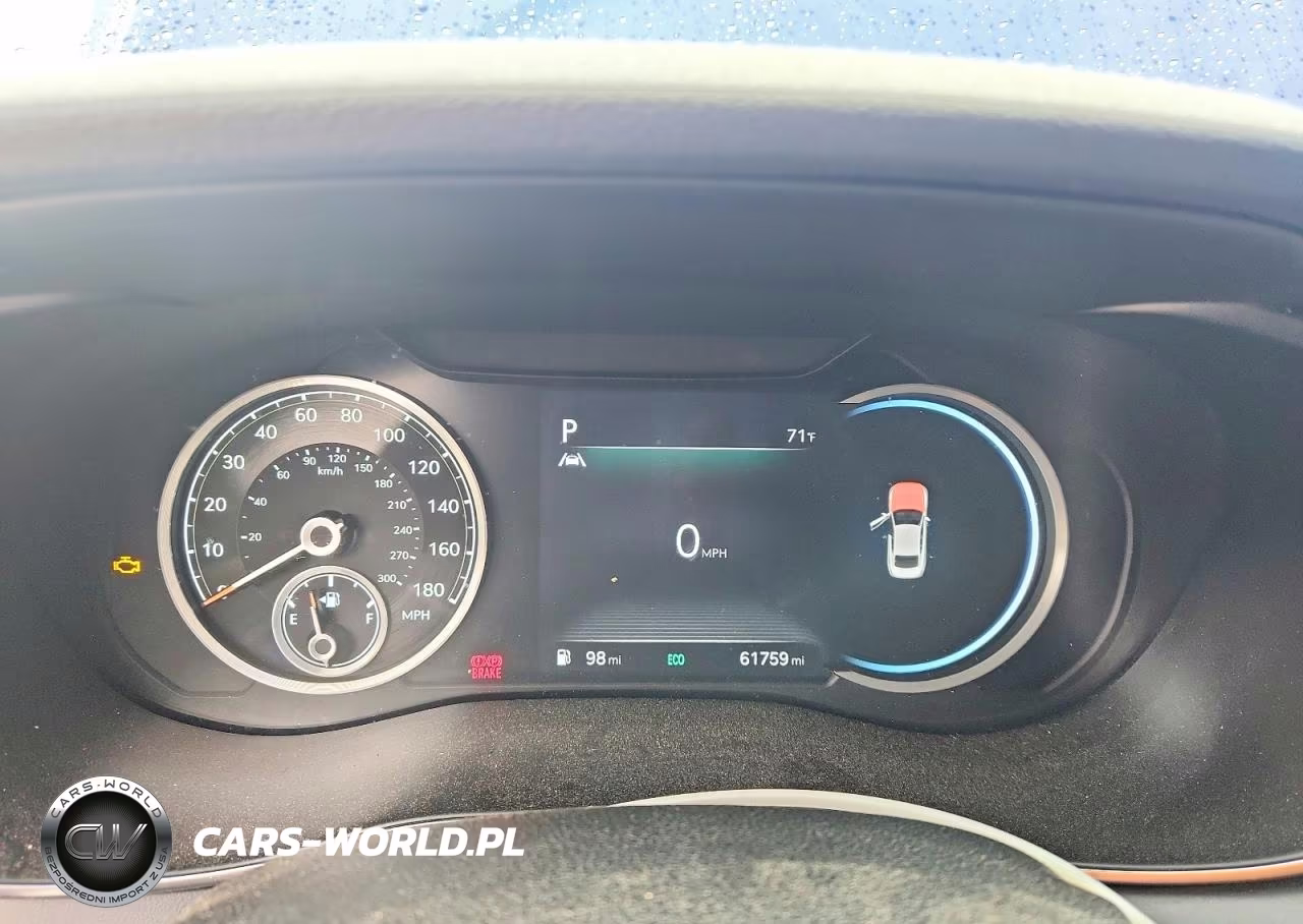 2022 Genesis G70 3.3T Standard VIN:KMTG54TE4NU085294 - 9