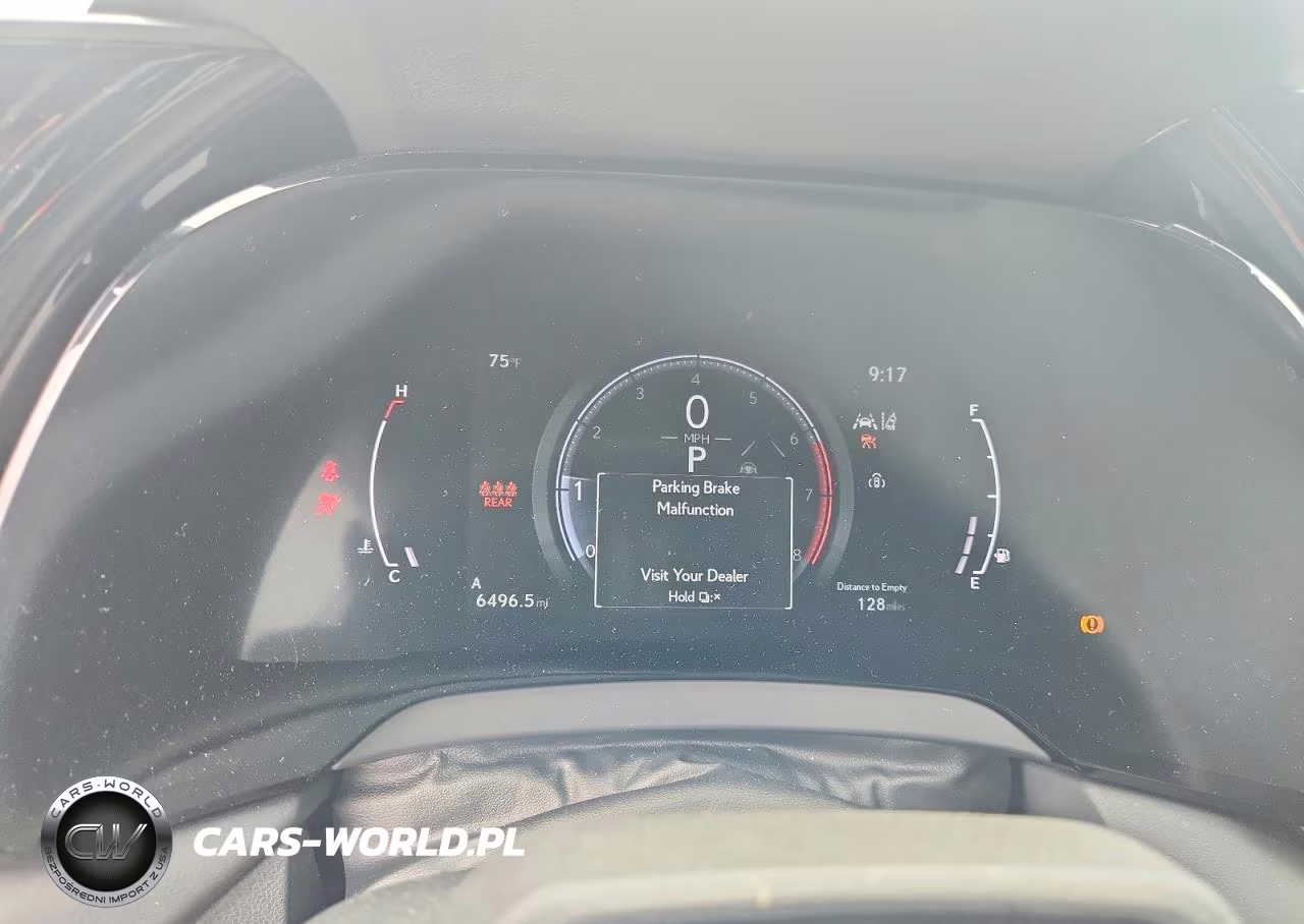 2023 Lexus Rx 350 Premium+ VIN:2T2BAMCA0PC015076 - 9