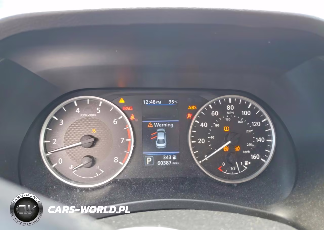 2021 Nissan Sentra S VIN:3N1AB8BV2MY302197 - 9