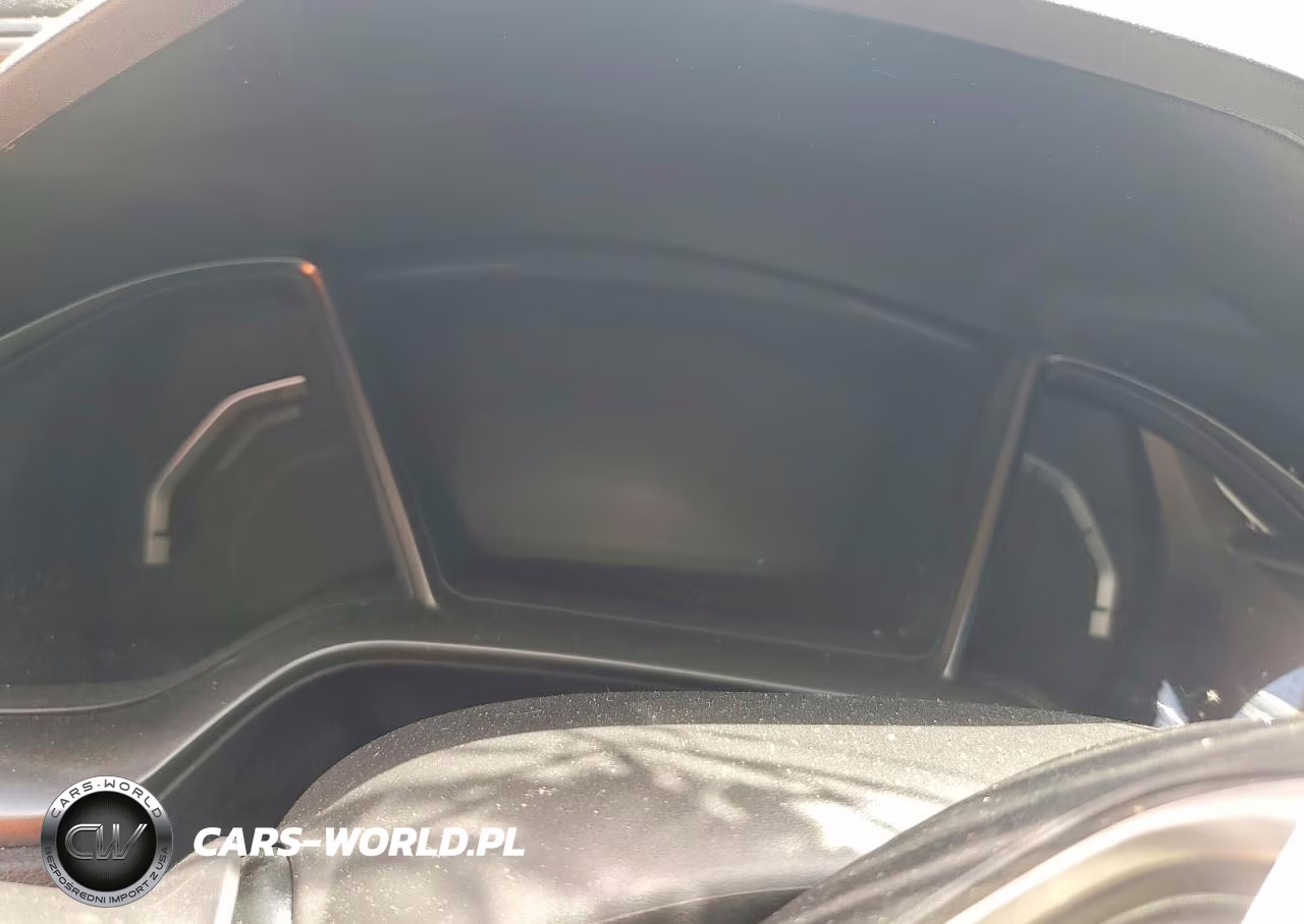 2017 Honda Civic Sport Touring VIN:SHHFK7H90HU230228 - 9