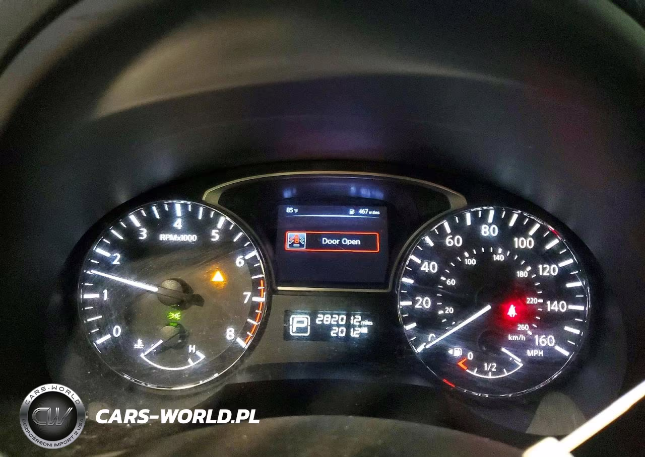 2015 Nissan Altima 2.5 S VIN:1N4AL3AP0FN332496 - 9