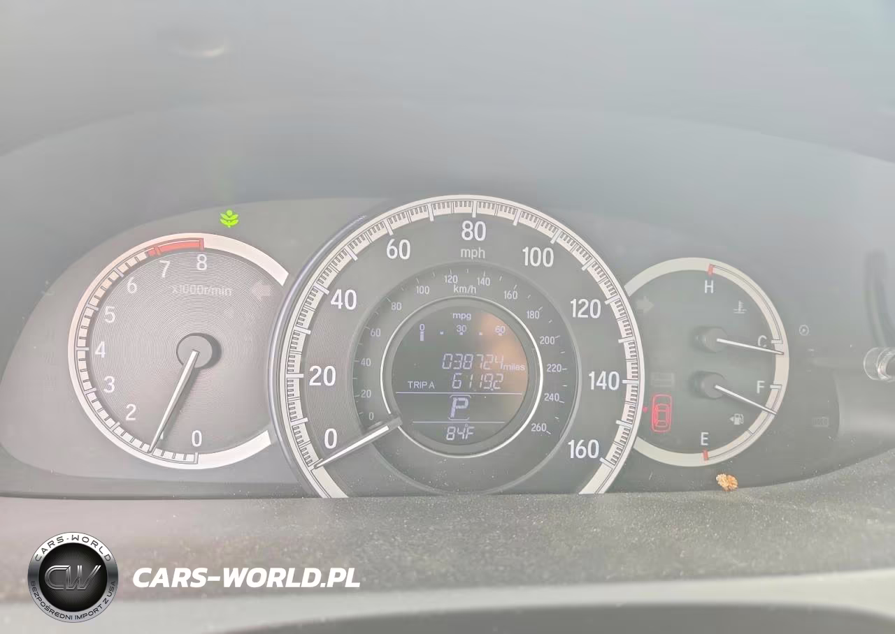 2017 Honda Accord Lx VIN:1HGCR2F38HA057604 - 9