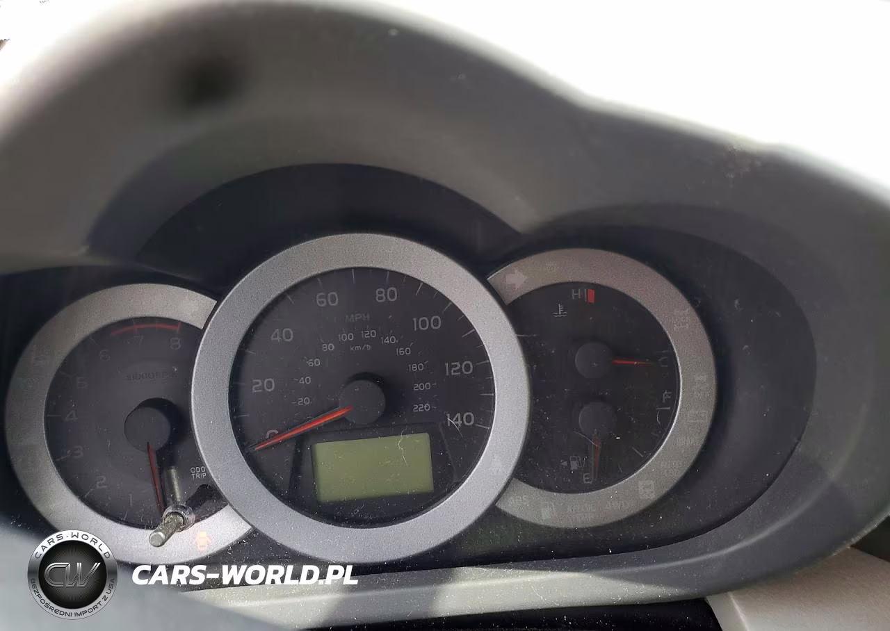 2011 Toyota Rav4 Base VIN:2T3BF4DVXBW139815 - 9