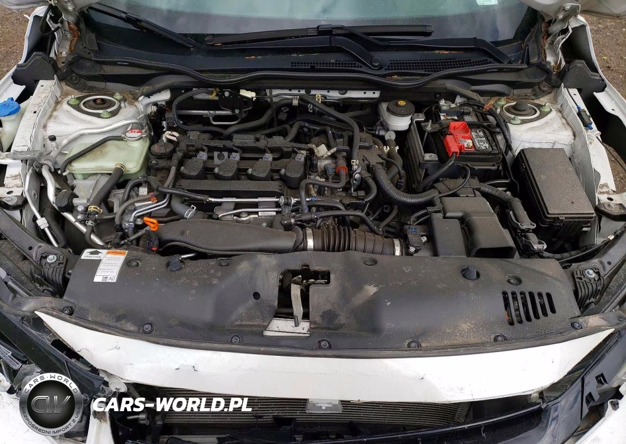 2021 Honda Civic Sport VIN:SHHFK7H44MU422136 - 11