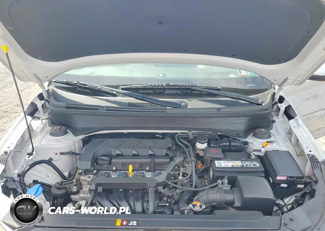 2022 Hyundai Venue VIN:KMHRC8A38NU160709 - 11