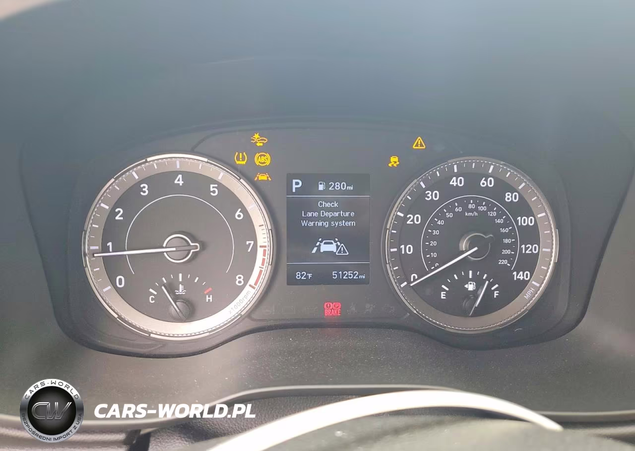 2022 Hyundai Venue VIN:KMHRC8A38NU160709 - 9