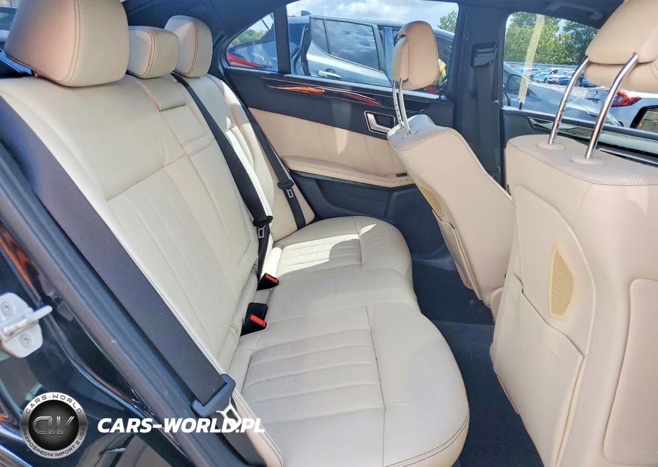 2016 Mercedes-Benz E 400 4Matic VIN:WDDHF6HB9GB246205 - 10