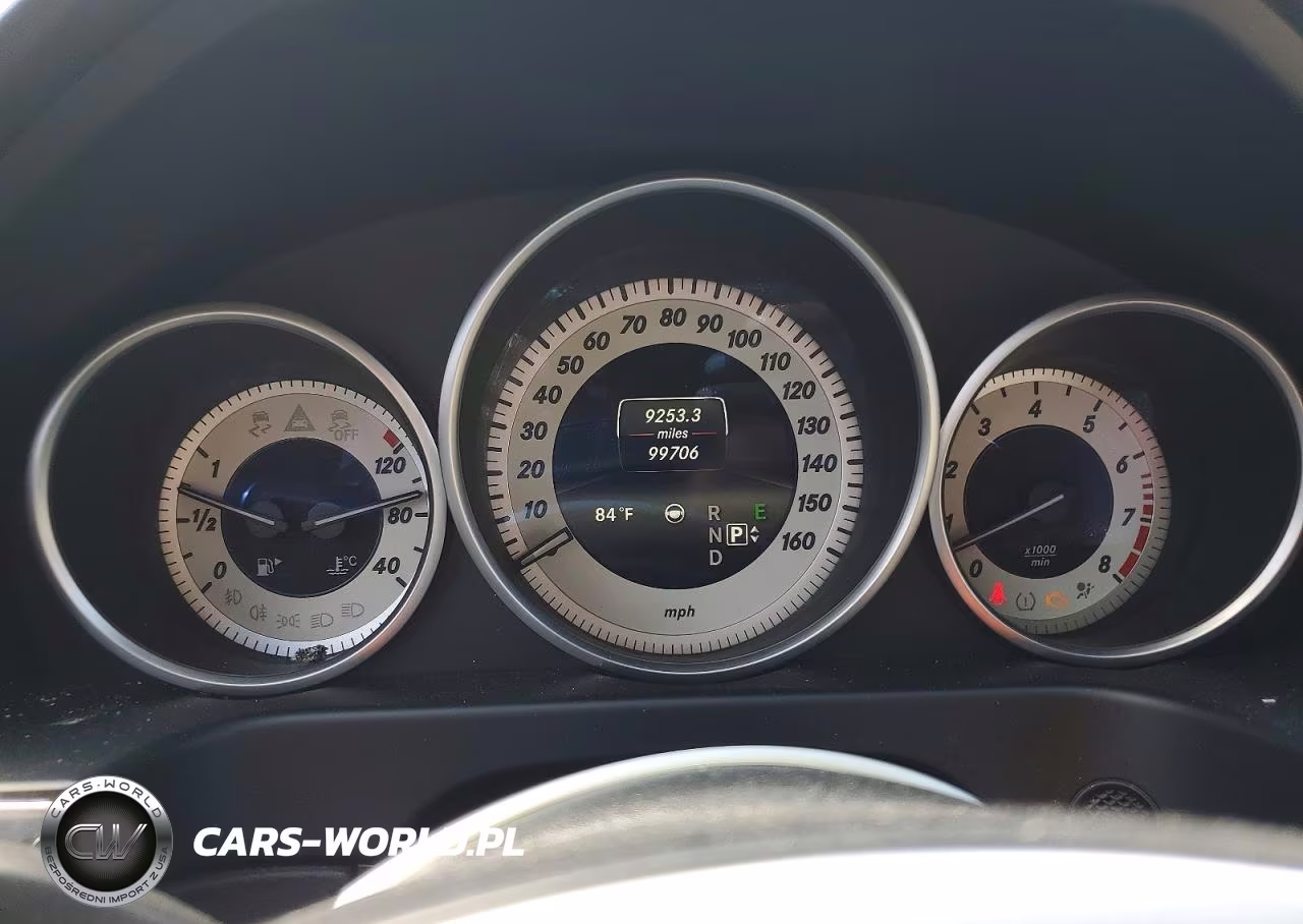 2016 Mercedes-Benz E 400 4Matic VIN:WDDHF6HB9GB246205 - 9