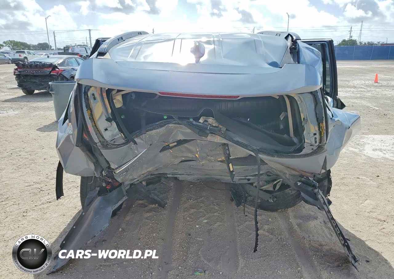 2022 Honda Pilot Se VIN:5FNYF5H27NB022817 - 6