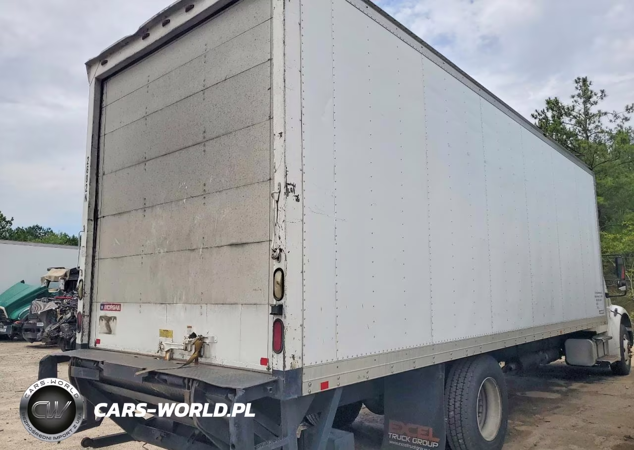 2015 Freightliner M2 106 Medium Duty VIN:3ALACWDT2FDGB6482 - 4
