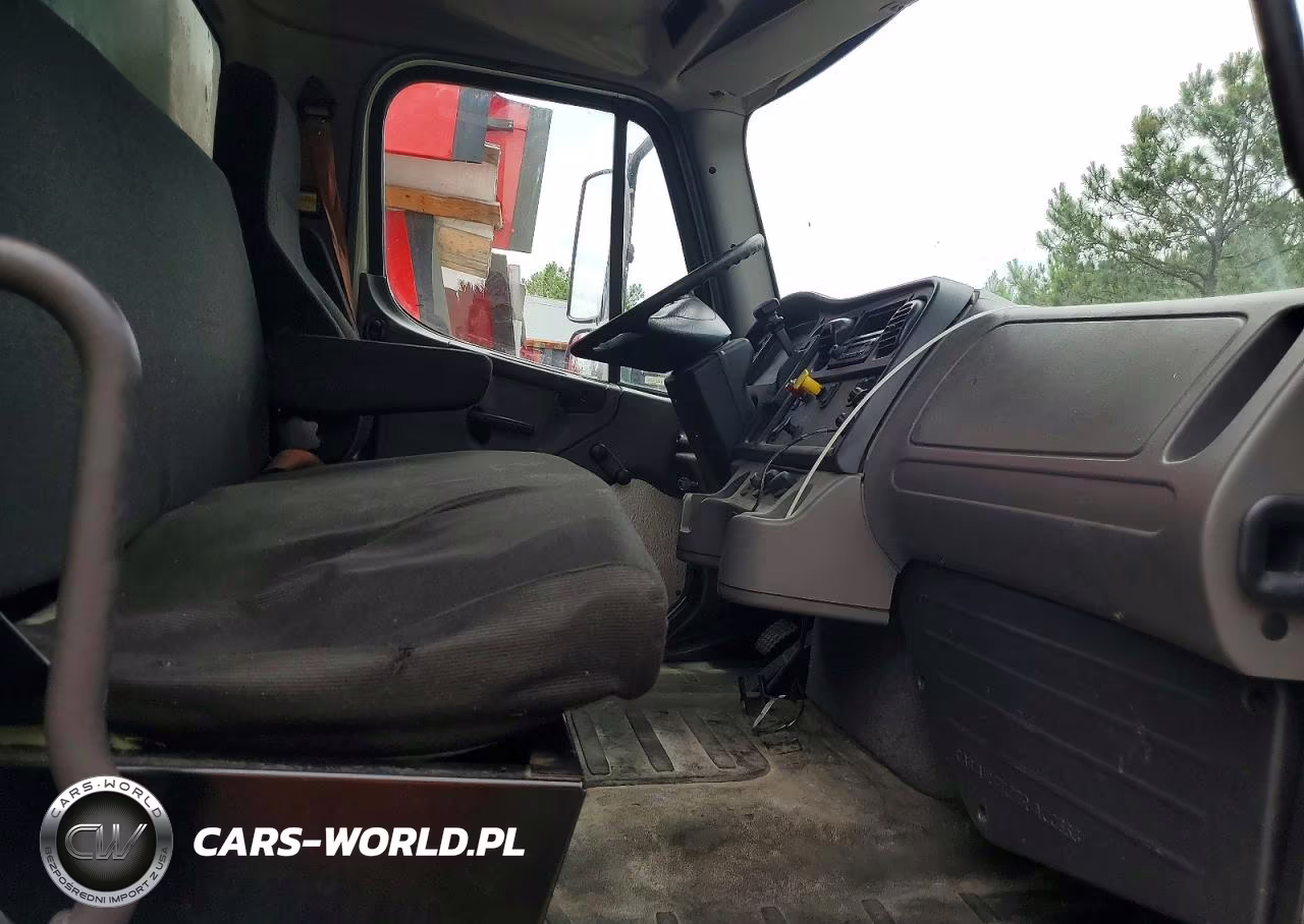2015 Freightliner M2 106 Medium Duty VIN:3ALACWDT2FDGB6482 - 5