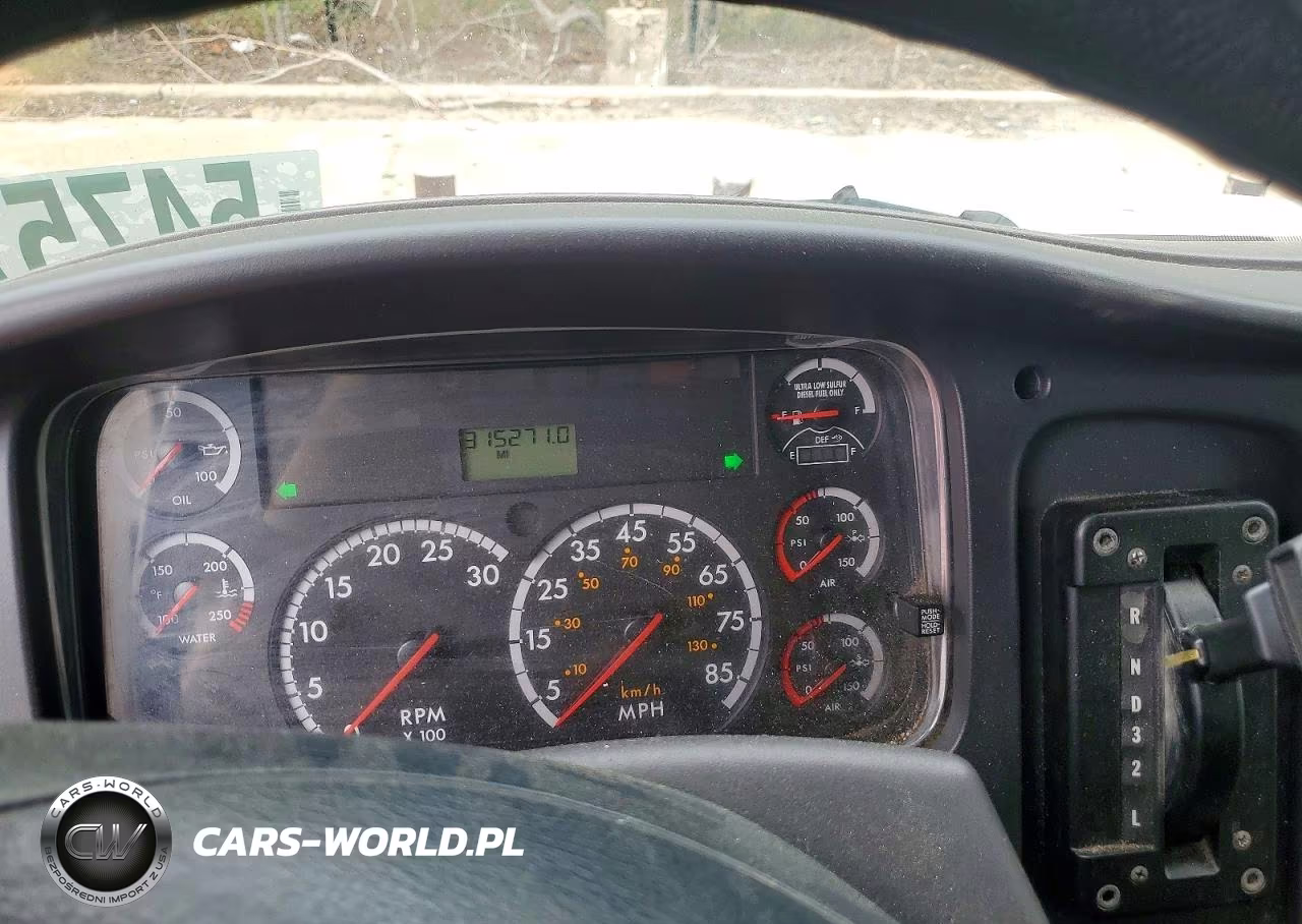 2015 Freightliner M2 106 Medium Duty VIN:3ALACWDT2FDGB6482 - 8
