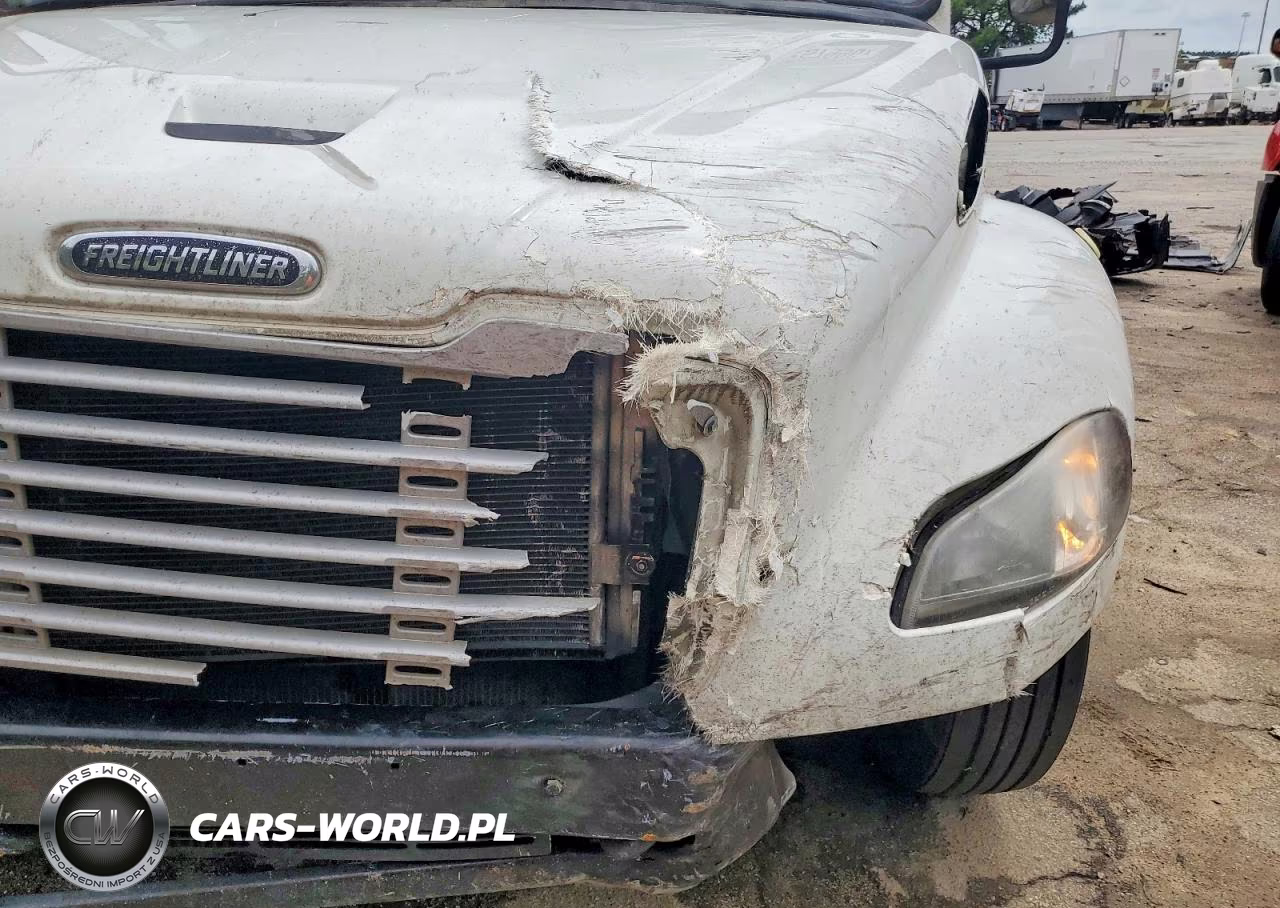 2015 Freightliner M2 106 Medium Duty VIN:3ALACWDT2FDGB6482 - 9
