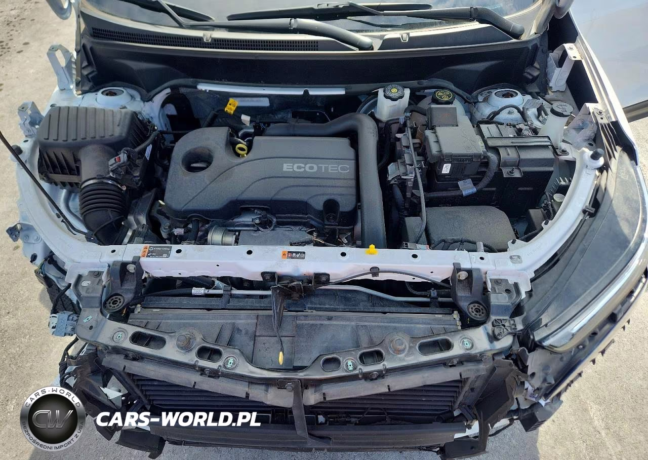 2022 Chevrolet Equinox Lt VIN:3GNAXTEV0NL160497 - 11