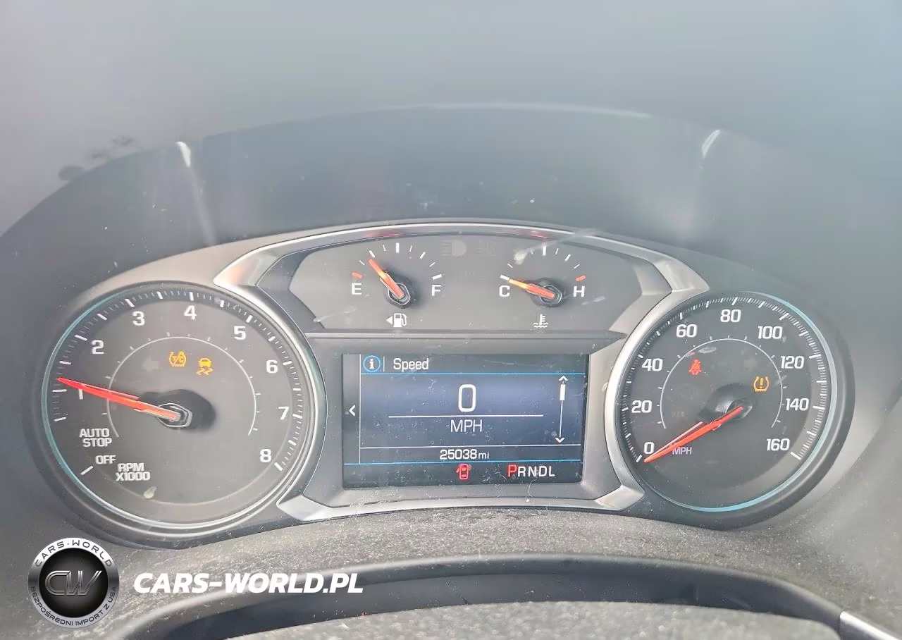 2022 Chevrolet Equinox Lt VIN:3GNAXTEV0NL160497 - 9