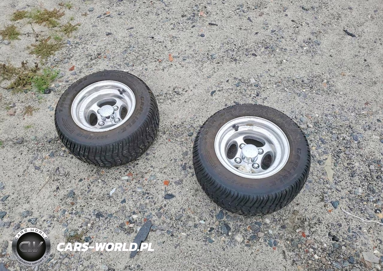 2009 Ezgo Golf Cart VIN:2541732 - 10