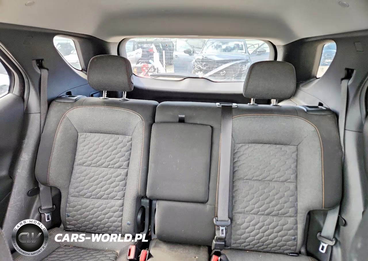 2018 Chevrolet Equinox Lt VIN:3GNAXSEV8JL355994 - 10