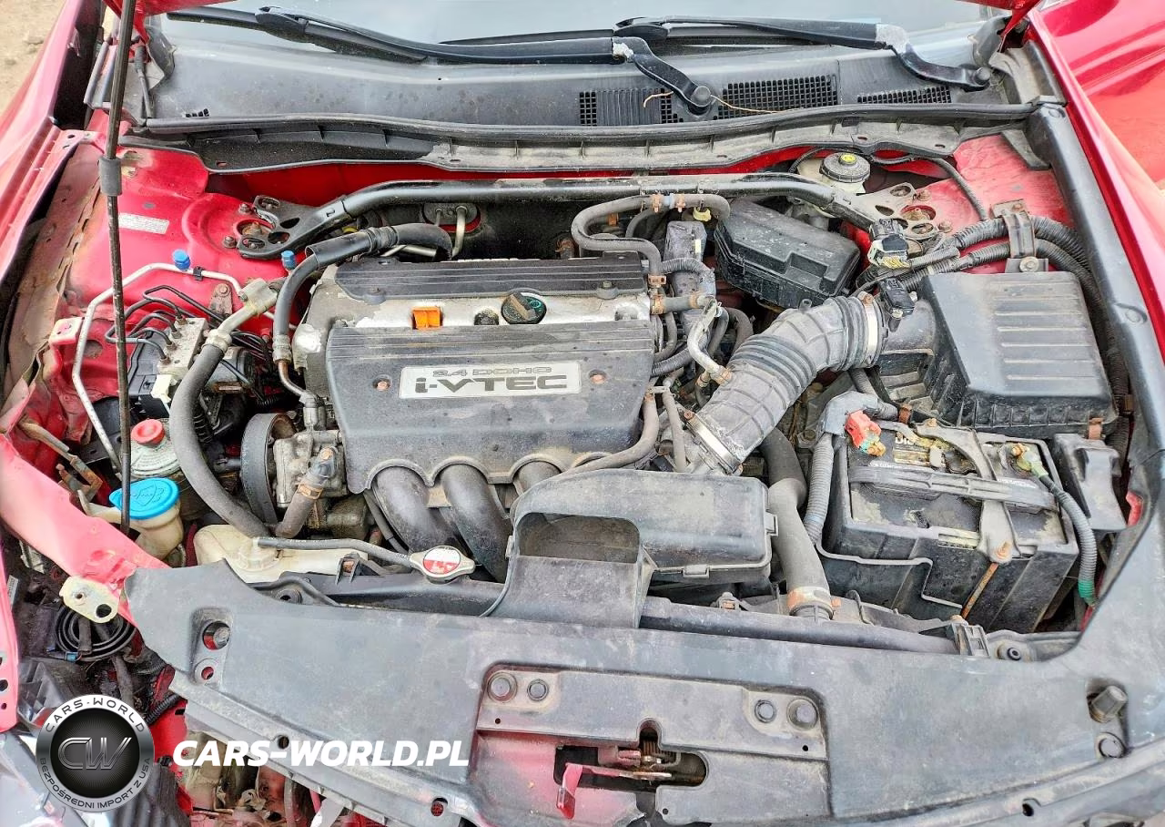 2009 Honda Accord Exl VIN:1HGCS12899A011961 - 11