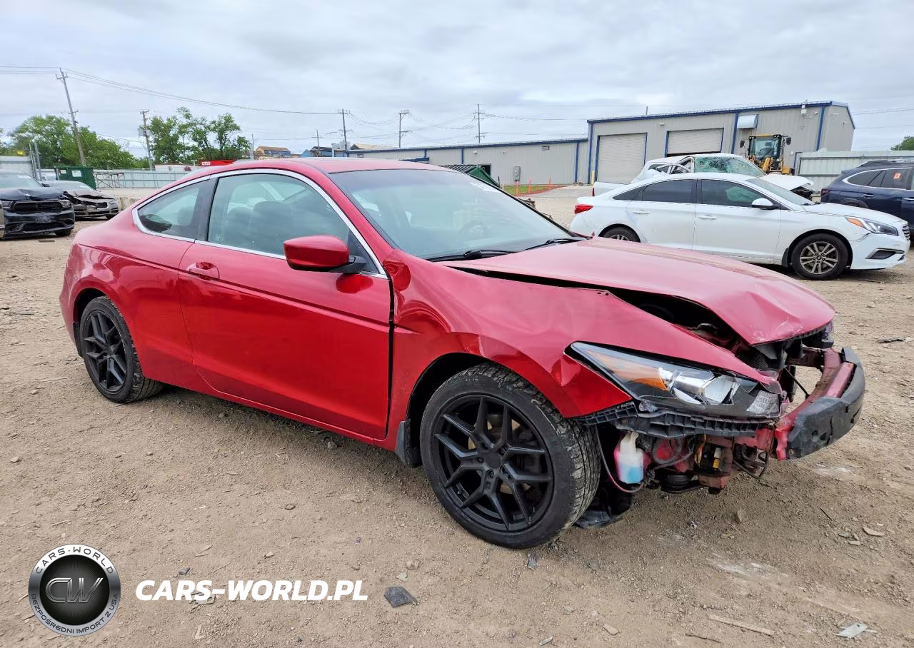 2009 Honda Accord Exl VIN:1HGCS12899A011961 - 4