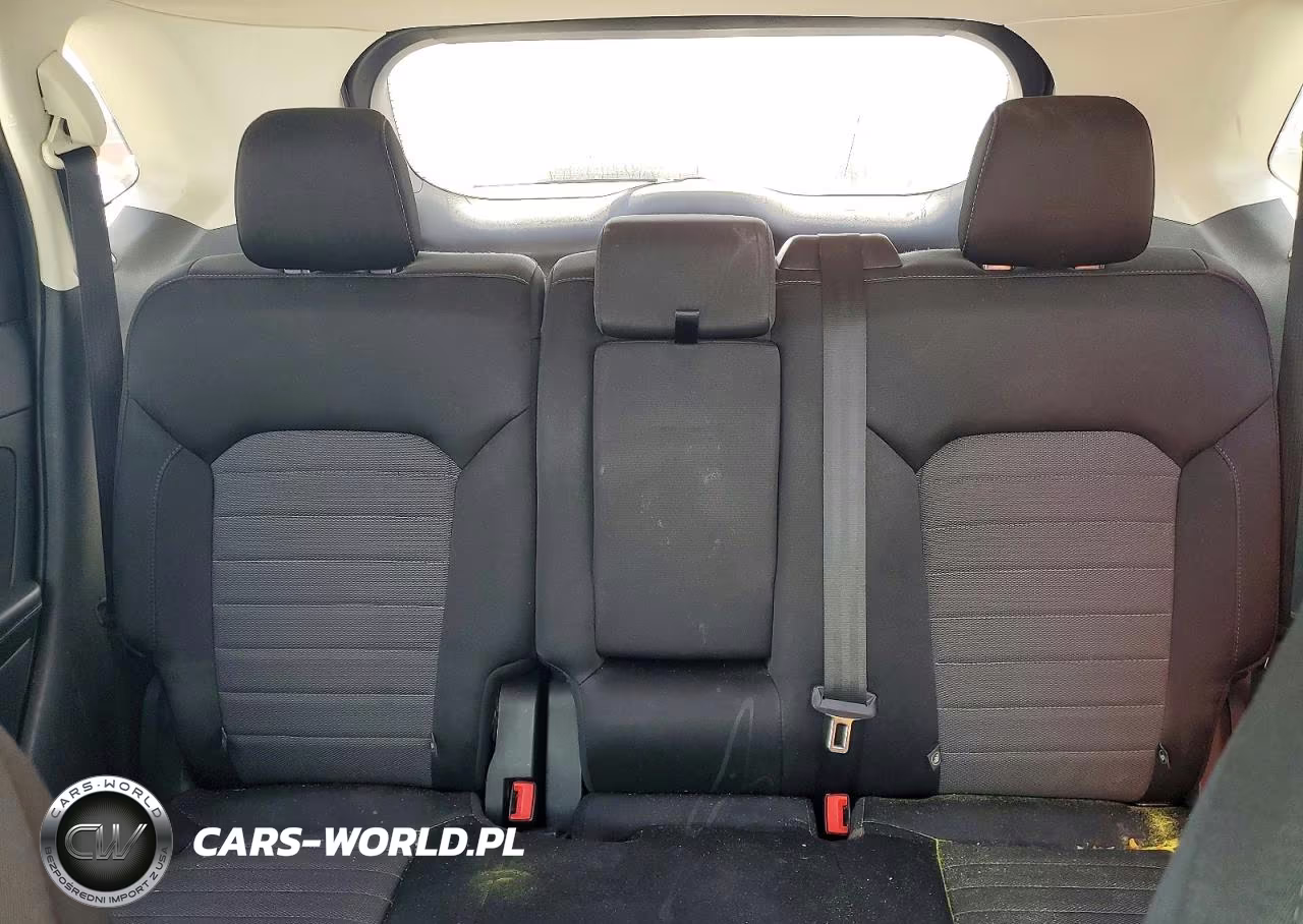 2019 Ford Edge Se VIN:2FMPK3G9XKBB17824 - 10