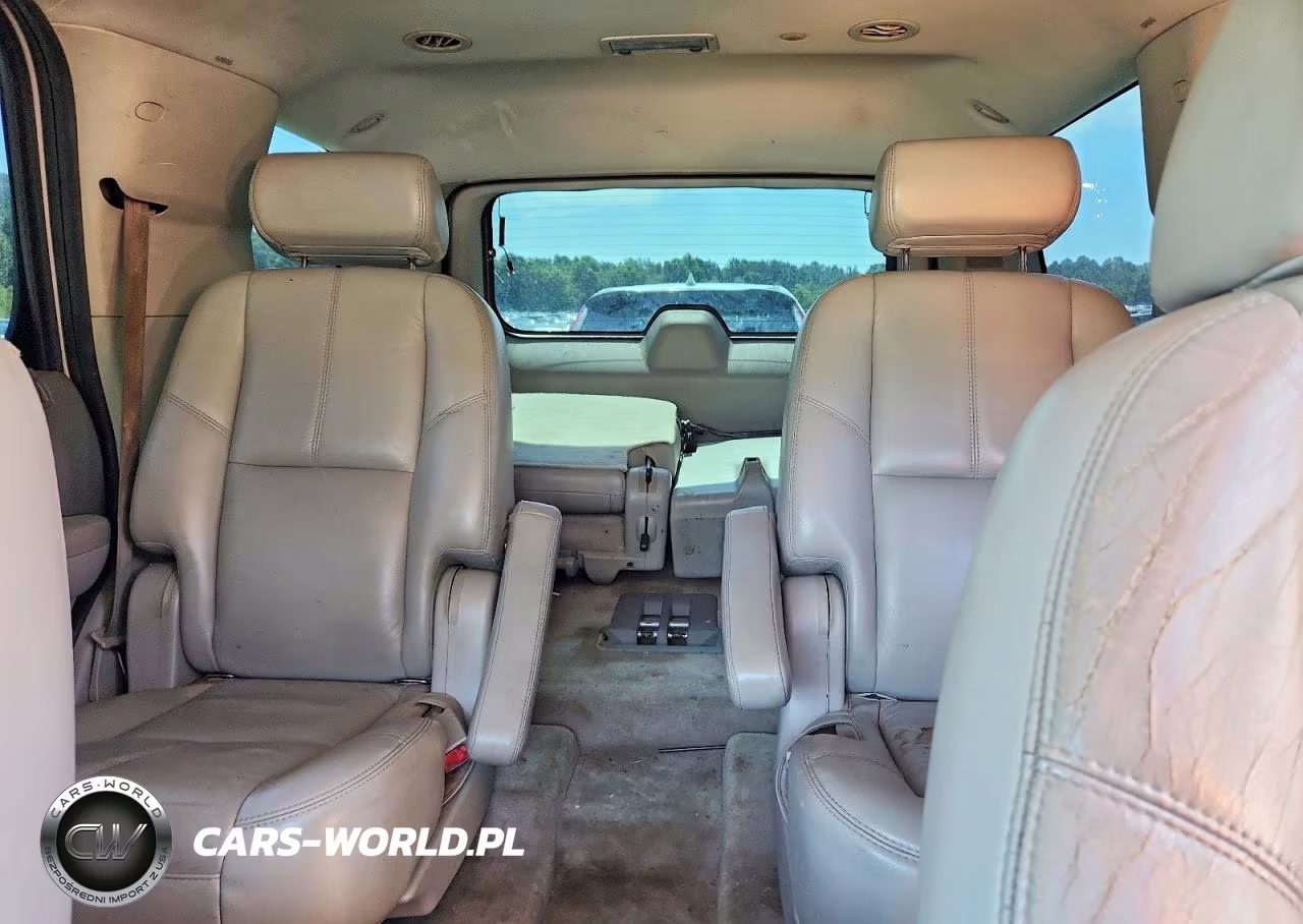 2007 GMC Yukon VIN:1GKFK13067J121842 - 10