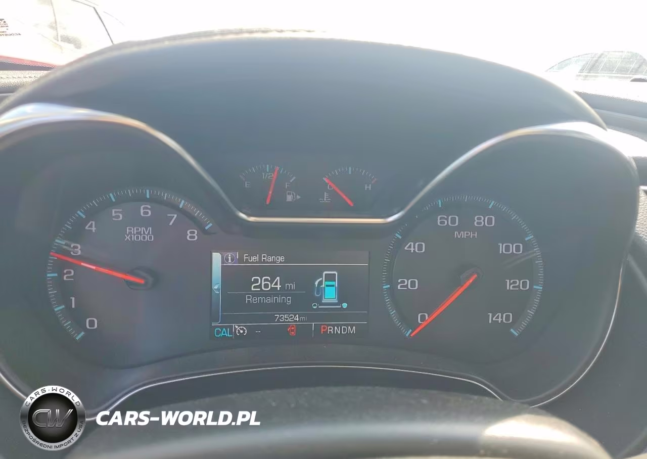 2015 Chevrolet Impala Ltz VIN:2G1165S30F9173113 - 9