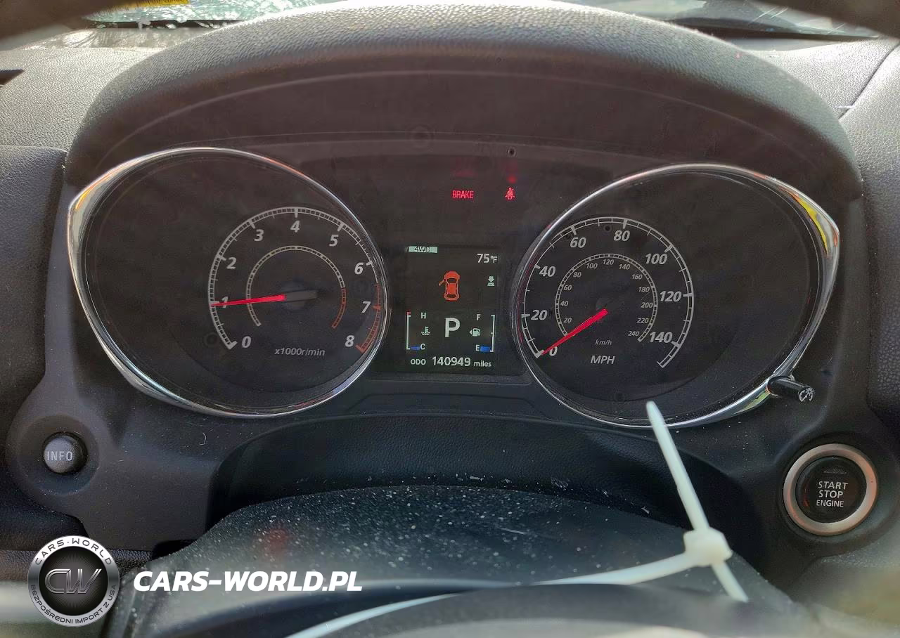 2015 Mitsubishi Outlander Sport Se-Gt VIN:4A4AR4AUXFE009831 - 9