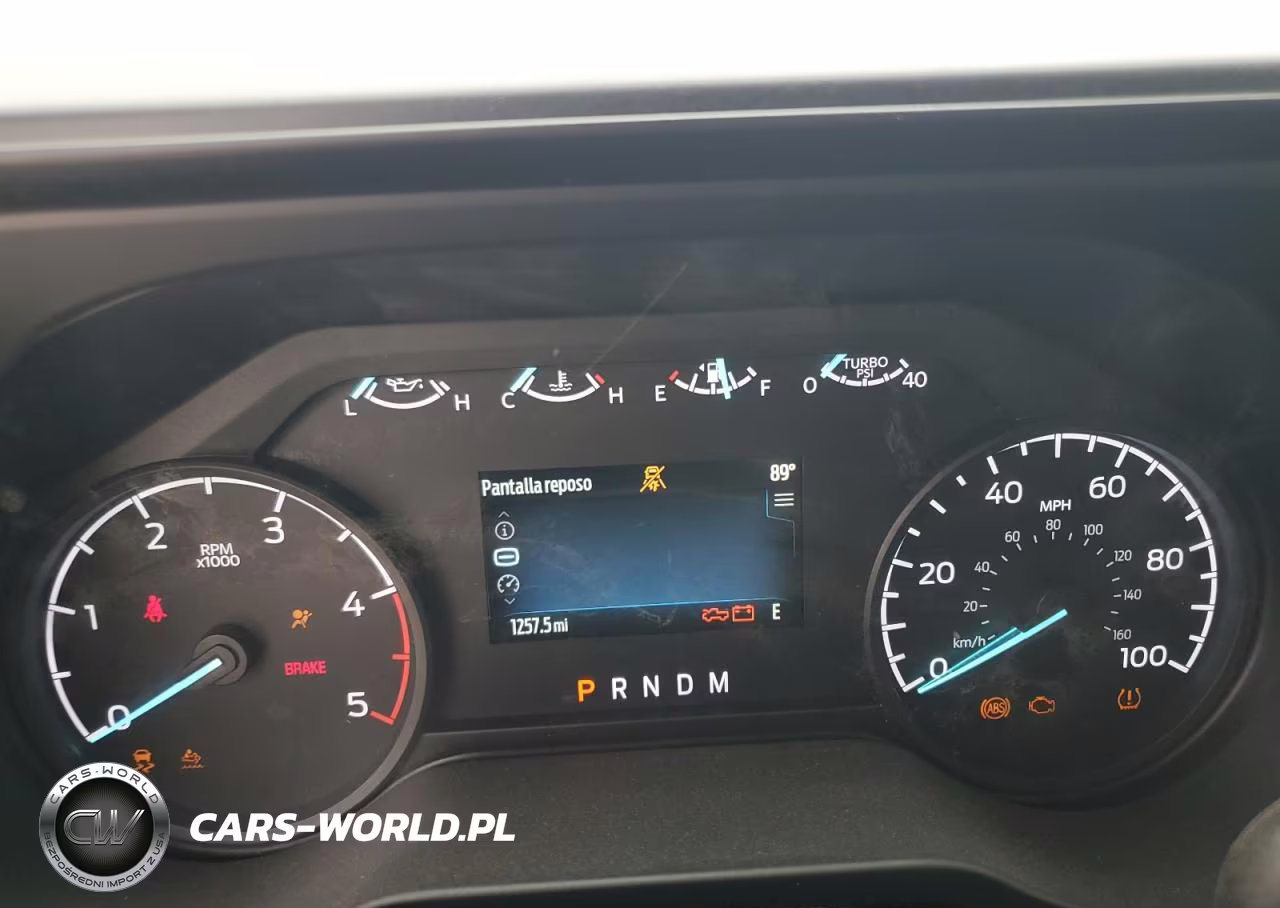 2025 Ford F250 Super Duty VIN:1FT8W2BT4SEC25404 - 9