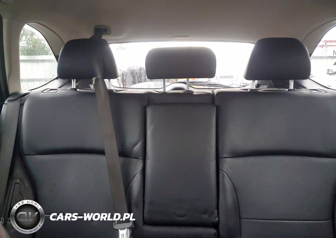 2018 Subaru Outback 2.5I Limited VIN:4S4BSANC0J3217457 - 10