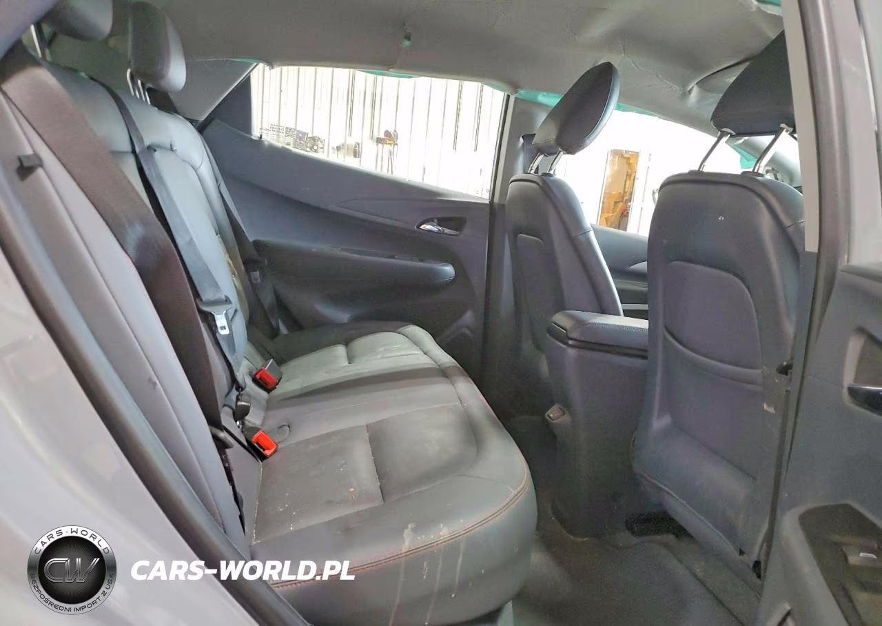 2020 Chevrolet Bolt Ev Premier VIN:1G1FZ6S02L4139214 - 10