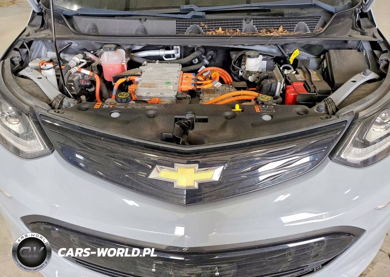 2020 Chevrolet Bolt Ev Premier VIN:1G1FZ6S02L4139214 - 11