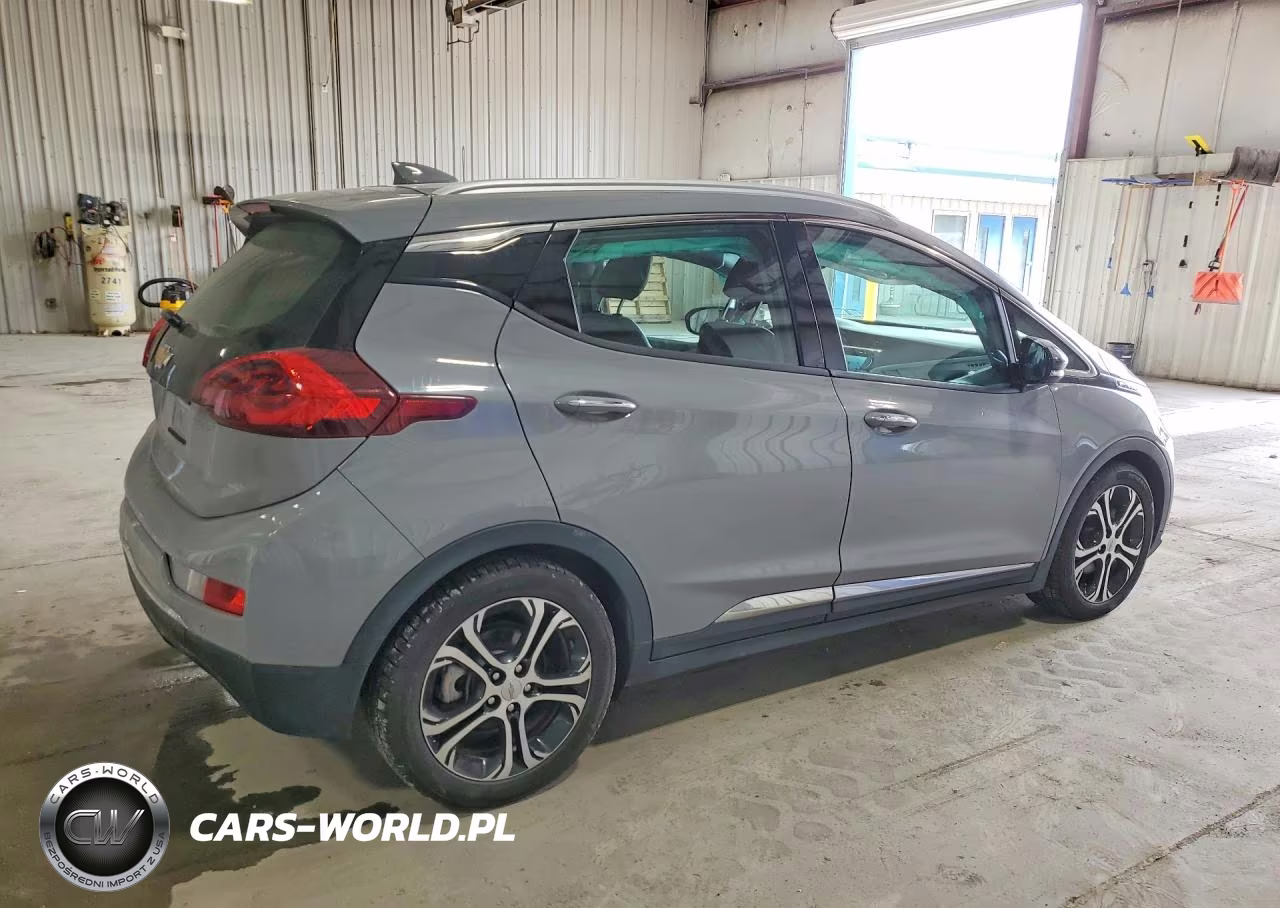 2020 Chevrolet Bolt Ev Premier VIN:1G1FZ6S02L4139214 - 3