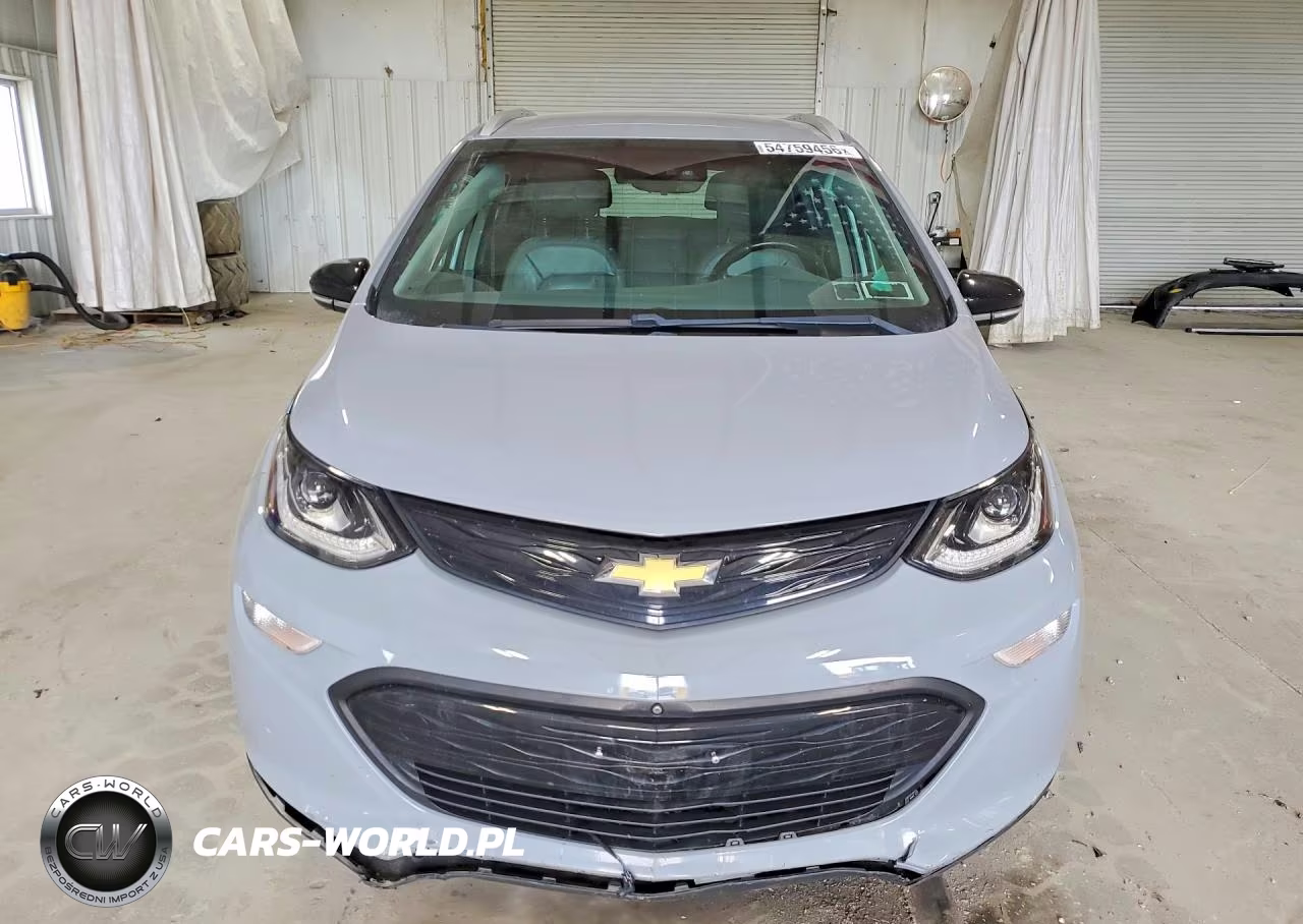 2020 Chevrolet Bolt Ev Premier VIN:1G1FZ6S02L4139214 - 5