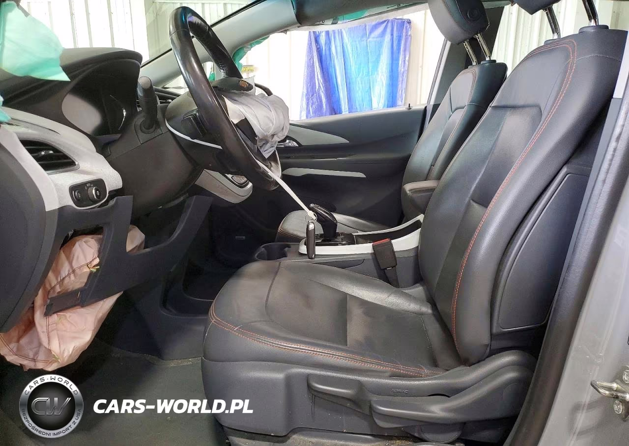 2020 Chevrolet Bolt Ev Premier VIN:1G1FZ6S02L4139214 - 7