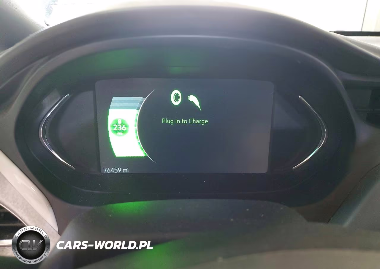 2020 Chevrolet Bolt Ev Premier VIN:1G1FZ6S02L4139214 - 9