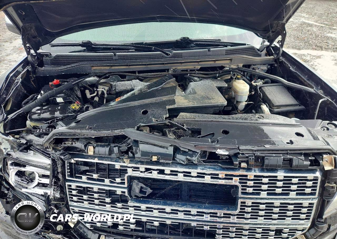 2017 GMC Sierra K1500 Denali VIN:3GTU2PEJ2HG492222 - 11